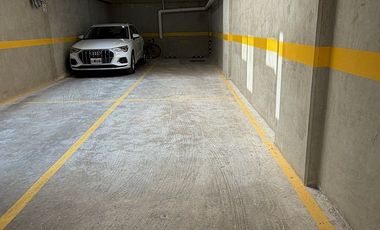 Estrena espectacular PH de 3 niveles en Tlacoquemecatl del Valle