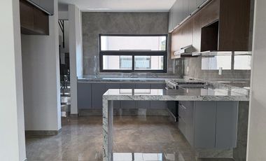 Estrena espectacular PH de 3 niveles en Tlacoquemecatl del Valle