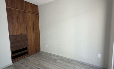 Estrena espectacular PH de 3 niveles en Tlacoquemecatl del Valle