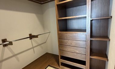 Estrena espectacular PH de 3 niveles en Tlacoquemecatl del Valle