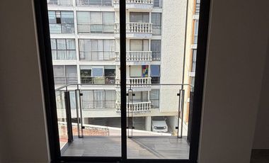 Estrena espectacular PH de 3 niveles en Tlacoquemecatl del Valle