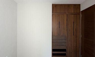 Estrena espectacular PH de 3 niveles en Tlacoquemecatl del Valle