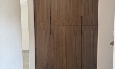 Estrena espectacular PH de 3 niveles en Tlacoquemecatl del Valle