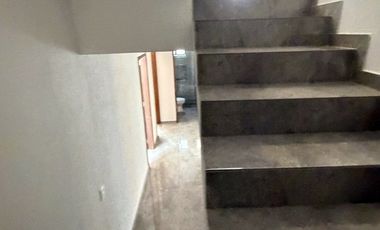 Estrena espectacular PH de 3 niveles en Tlacoquemecatl del Valle