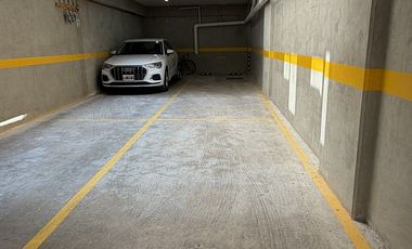 Estrena espectacular PH de 3 niveles en Tlacoquemecatl del Valle