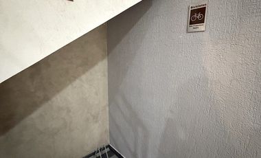 Estrena espectacular PH de 3 niveles en Tlacoquemecatl del Valle