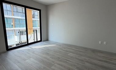 Estrena espectacular PH de 3 niveles en Tlacoquemecatl del Valle