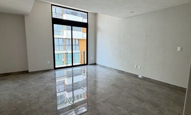 Estrena espectacular PH de 3 niveles en Tlacoquemecatl del Valle