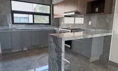 Estrena espectacular PH de 3 niveles en Tlacoquemecatl del Valle