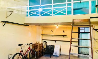 Local - Villa Martelli