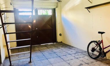 Local - Villa Martelli