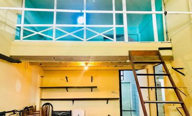 Local - Villa Martelli