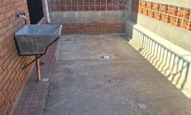 Departamento - Empalme