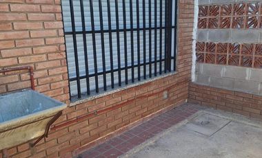 Departamento - Empalme