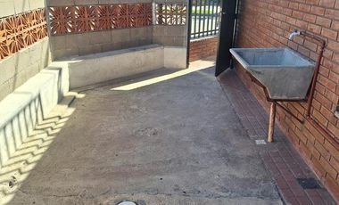 Departamento - Empalme