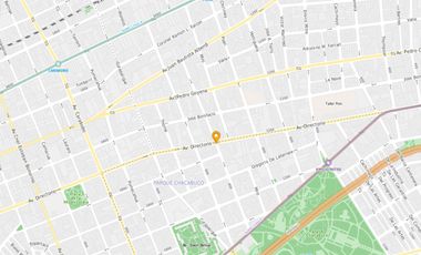Terreno para uso comercial en Caballito / Parque Chacabuco en Alquiler
