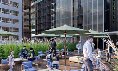 Departamento en  TORRE PLATINUM