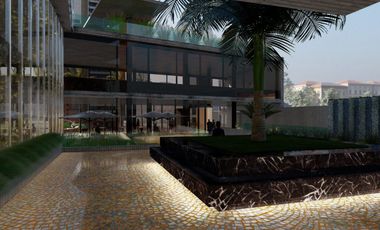 Departamento en  TORRE PLATINUM