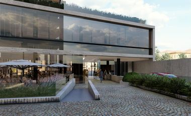 Departamento en  TORRE PLATINUM