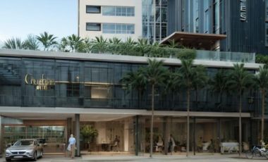 Departamento en  TORRE PLATINUM