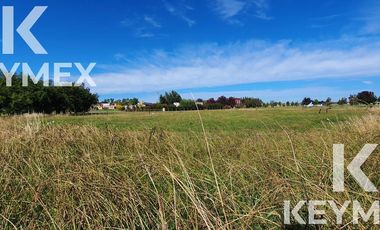 VENTA TERRENO/LOTE EL MIRADOR