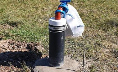 VENTA TERRENO/LOTE EL MIRADOR