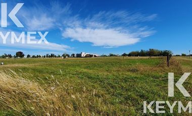 VENTA TERRENO/LOTE EL MIRADOR