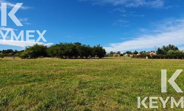 VENTA TERRENO/LOTE EL MIRADOR