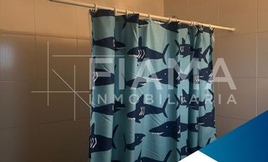 AMPLIA CASA EN RENTA, FRACC. PUERTA DEL SOL, XALISCO, NAY. (G)