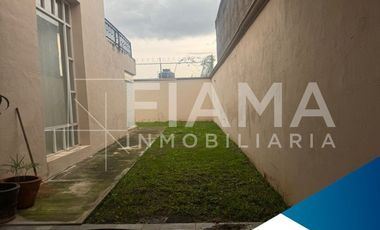 AMPLIA CASA EN RENTA, FRACC. PUERTA DEL SOL, XALISCO, NAY. (G)