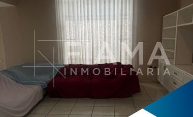 AMPLIA CASA EN RENTA, FRACC. PUERTA DEL SOL, XALISCO, NAY. (G)