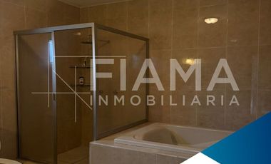 AMPLIA CASA EN RENTA, FRACC. PUERTA DEL SOL, XALISCO, NAY. (G)