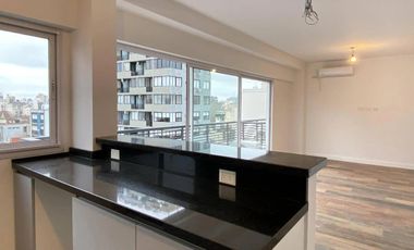 Excelente Departamento Emprendimiento terminado | Posesión Inmediata