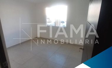 CASA EN RENTA , FRACC. VALLE MAGNO, TEPIC, NAY. (RS)