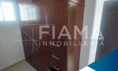 CASA EN RENTA , FRACC. VALLE MAGNO, TEPIC, NAY. (RS)