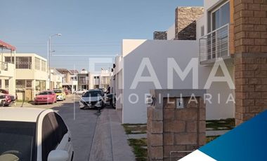 CASA EN RENTA , FRACC. VALLE MAGNO, TEPIC, NAY. (RS)