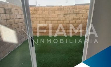 CASA EN RENTA , FRACC. VALLE MAGNO, TEPIC, NAY. (RS)