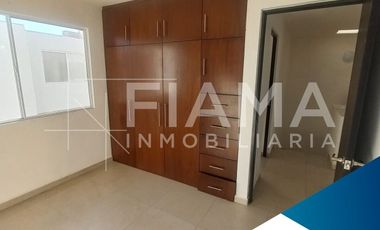 CASA EN RENTA , FRACC. VALLE MAGNO, TEPIC, NAY. (RS)