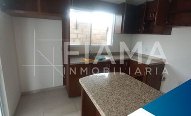 CASA EN RENTA , FRACC. VALLE MAGNO, TEPIC, NAY. (RS)