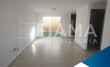 CASA EN RENTA , FRACC. VALLE MAGNO, TEPIC, NAY. (RS)