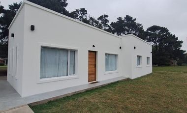 Casa / Chalet Av. de las Copetonas entre Buen Retiro y Caballada - Las Lomas - Miramar