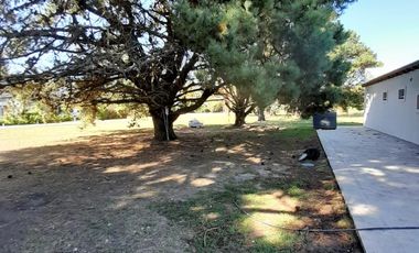 Casa / Chalet Av. de las Copetonas entre Buen Retiro y Caballada - Las Lomas - Miramar