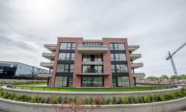 Venta Departamento 3 ambientes en Lomas de San Isidro