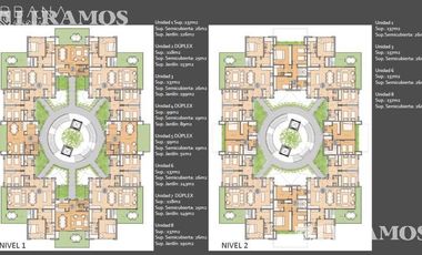 Venta Departamento 3 ambientes en Lomas de San Isidro