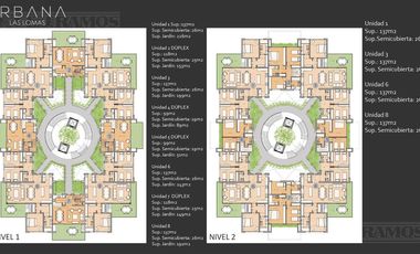 Venta Departamento 3 ambientes en Lomas de San Isidro