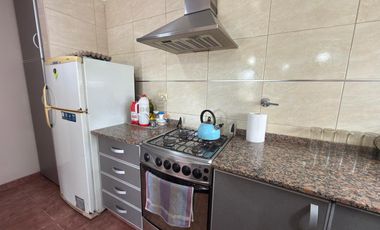 Complejo de cabañas en Los Acantilados