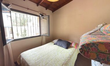 Complejo de cabañas en Los Acantilados