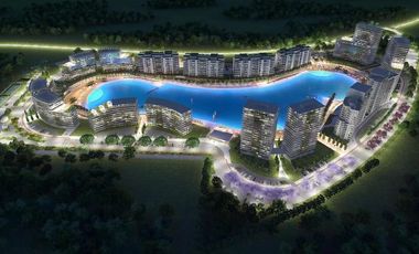 Departamento en Arboris2, Remeros Beach.