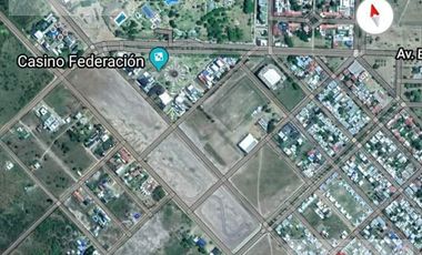 Casa - Federacion