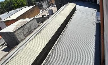 OLIVOS - INMUEBLE INDUSTRIAL APTO DESARROLLO -  ZONIFICACIÓN  R2 / U14